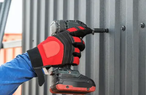 Travaux de zinguerie - Plourivo